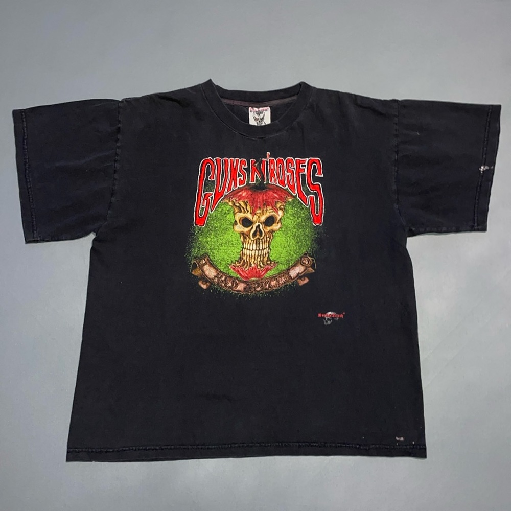 Vintage Guns N’ Roses T-shirt